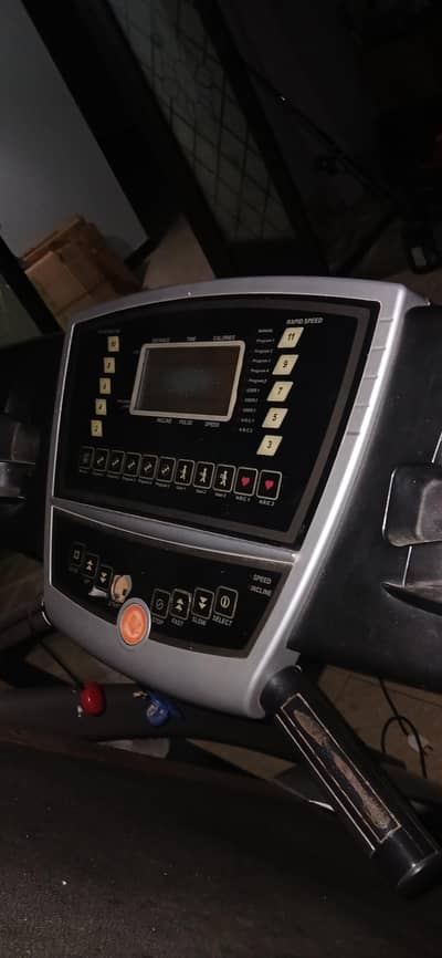 Treadmill