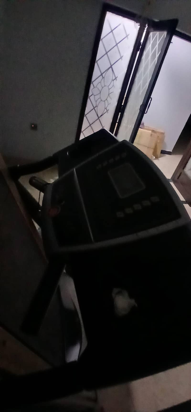 Treadmill 1