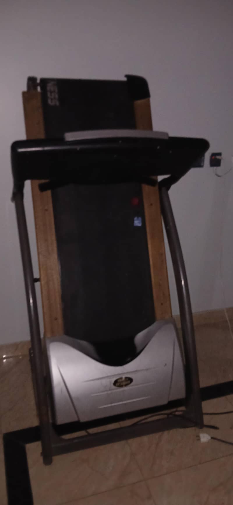 Treadmill 2