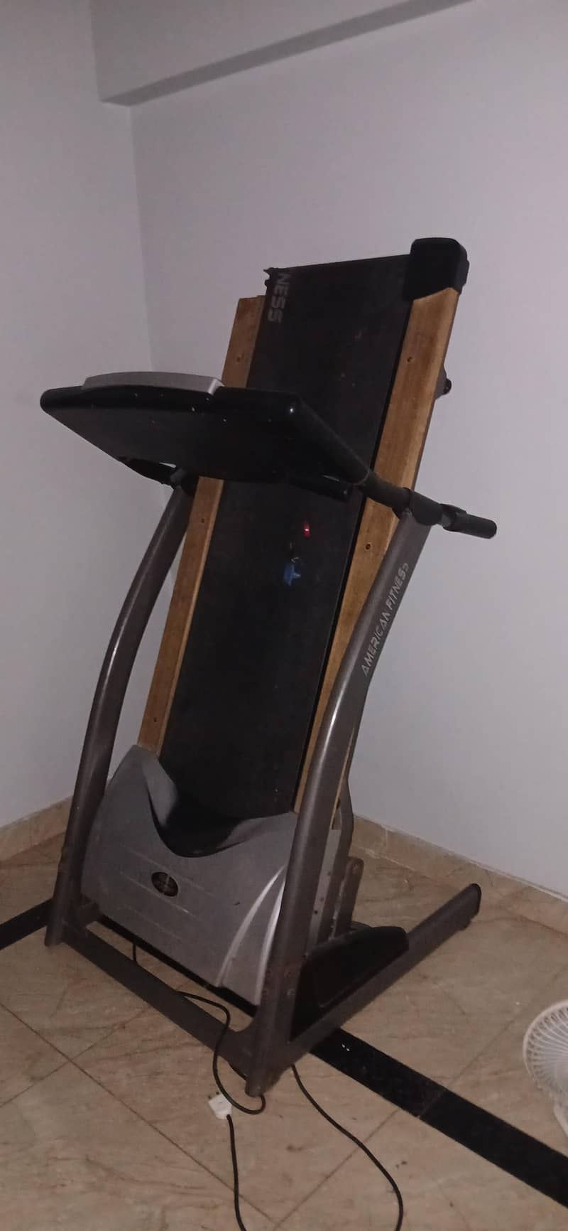 Treadmill 3