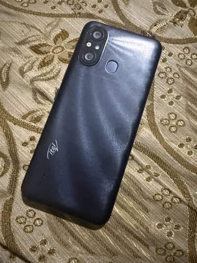 Itel A49