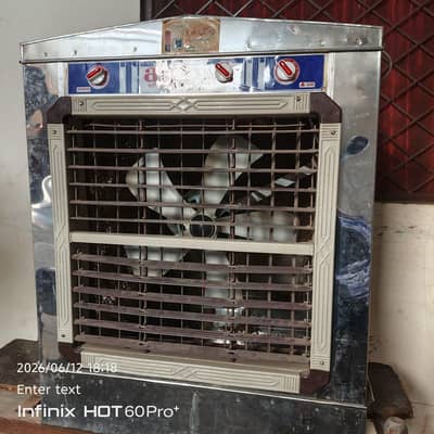 Super asia cooler for sale