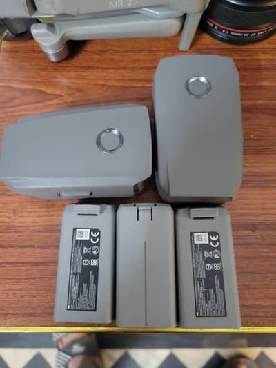Dji mavic 2 pro/Zoom (Battery) | Dji mini 2 (Battery)