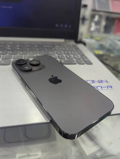 Apple iPhone 14 Pro