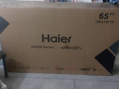 haier