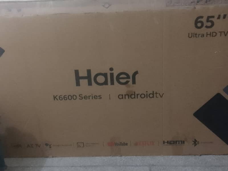 haier 1