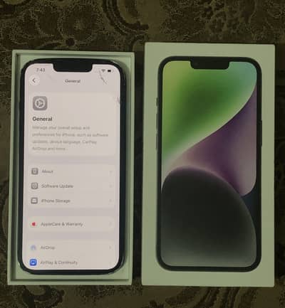 Apple iPhone 14