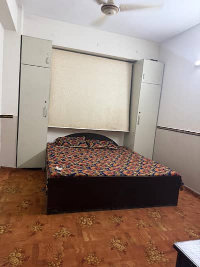 Studio Furnished Available for rent in E11 2