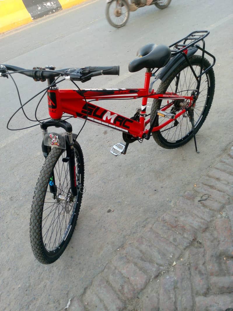 Gearcycle 0