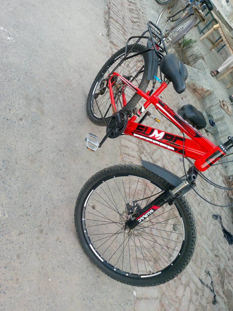 Gearcycle 2