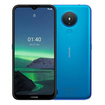 Nokia 1.4 – Used – Good Working Condition – With Box