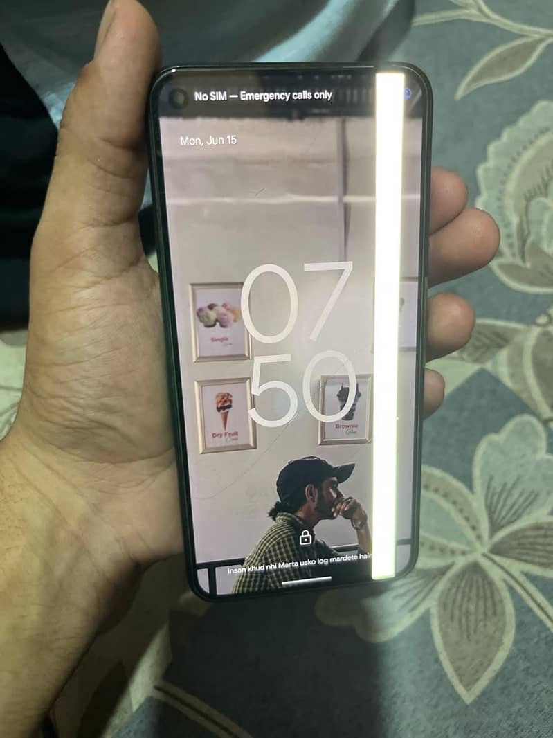 Google Pixel 5 1