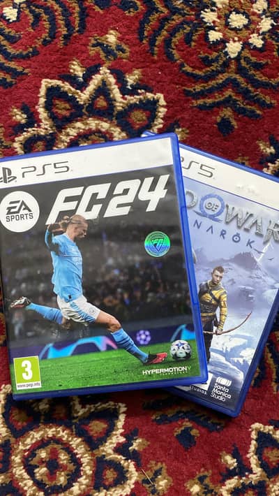PS5 Games