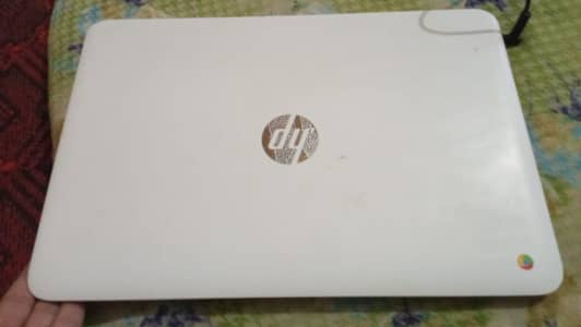 HP Chromebook 14 smb 4gb ram 128gb ssd