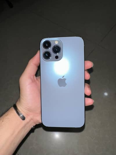Apple iPhone 13 Pro Max