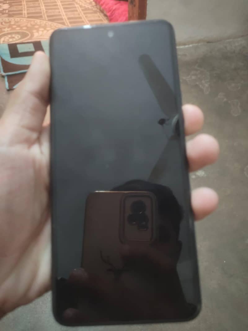Tecno Camon 18 1
