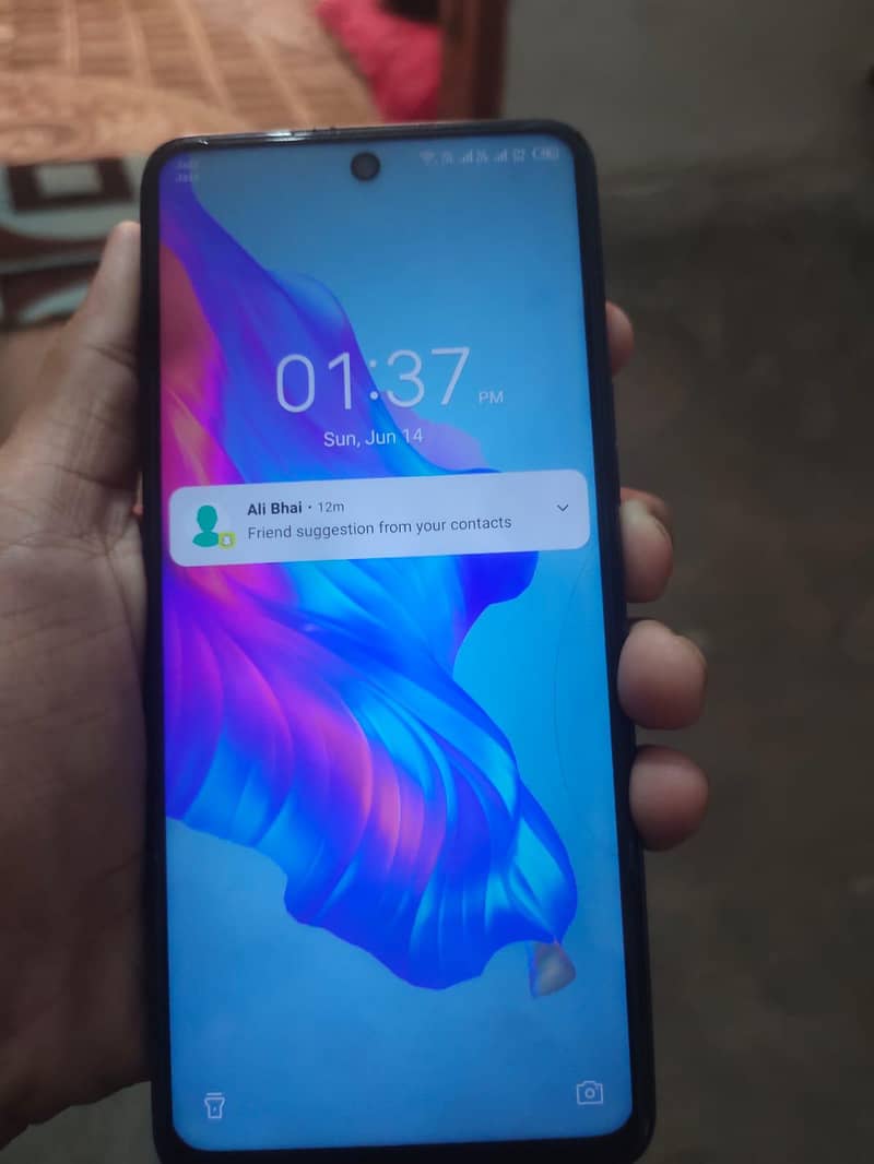 Tecno Camon 18 2