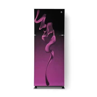 pel glass door refrigerator pa 2200 gd