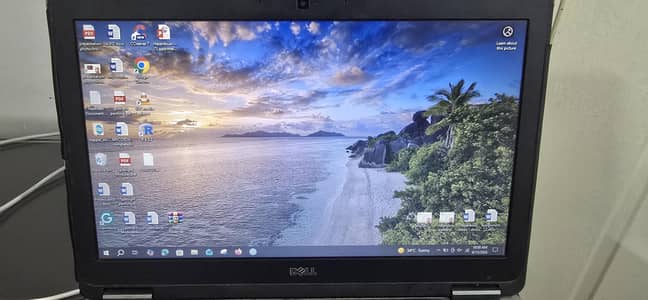 Dell Core i5 4th gen
