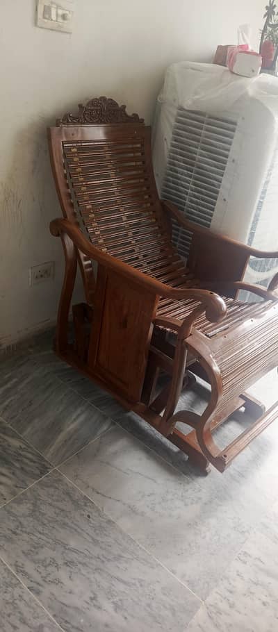 rocking chair
