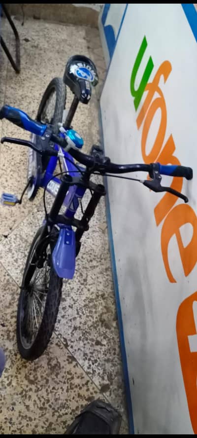 Sports Cycle