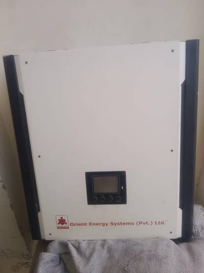 Orient Solar Inverter For sale