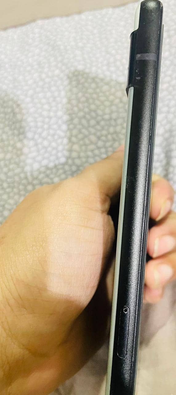 google pixel 6A 2