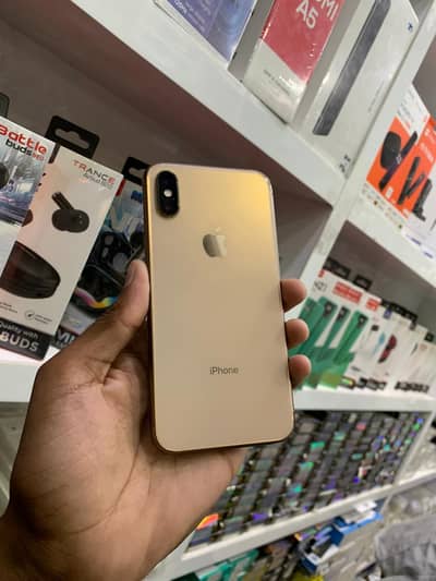 Apple iPhone Xs