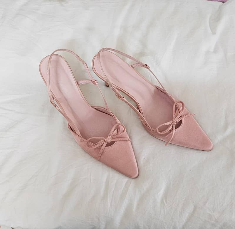 Heels 0