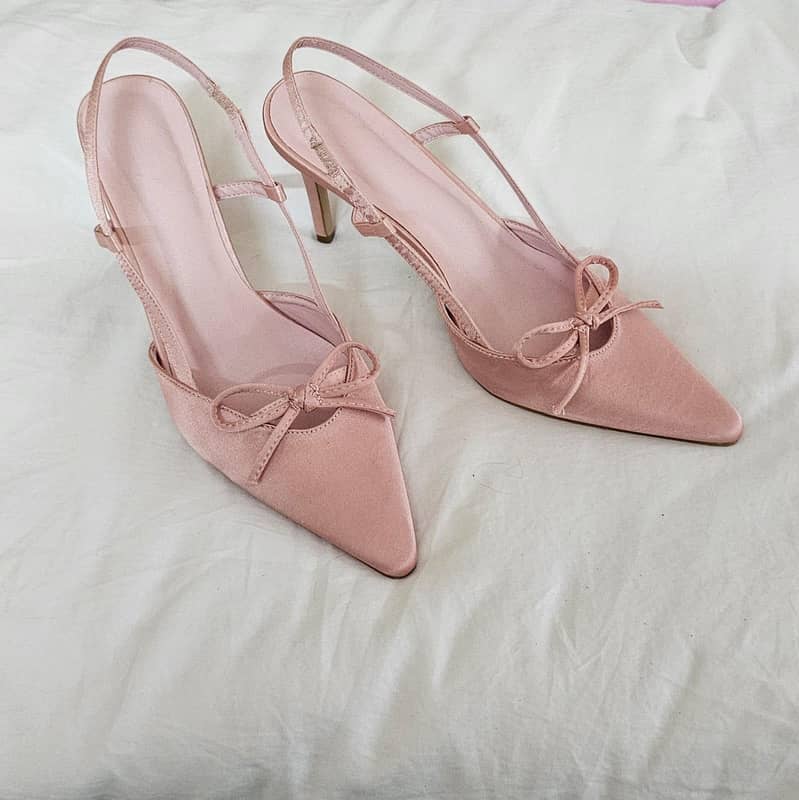 Heels 1