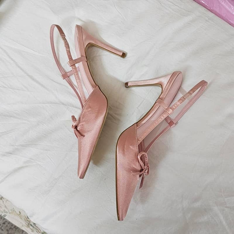 Heels 2