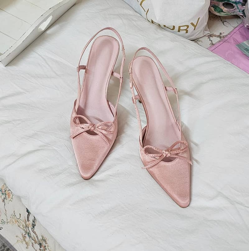 Heels 3
