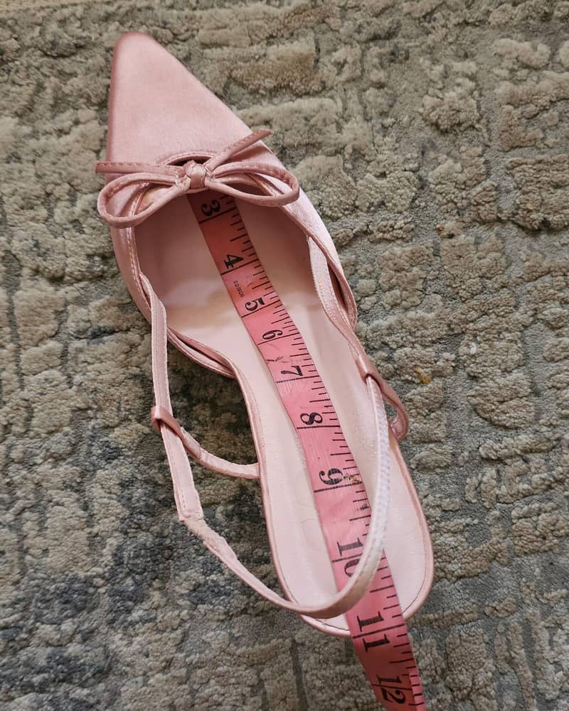 Heels 4