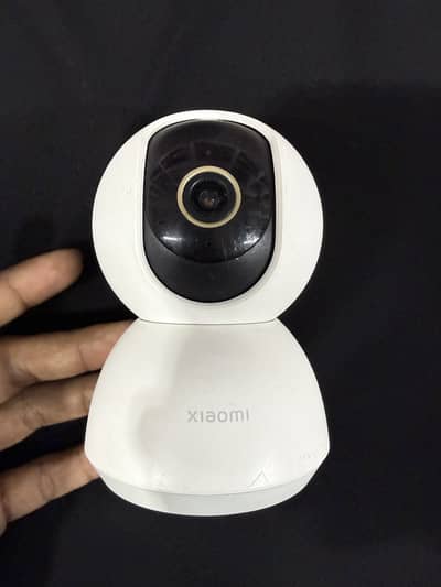 Xiaomi c300 2k camera