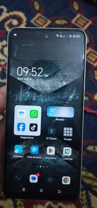 Tecno Spark 10 Pro