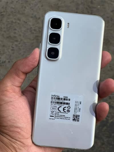 Infinix Hot 60 pro +