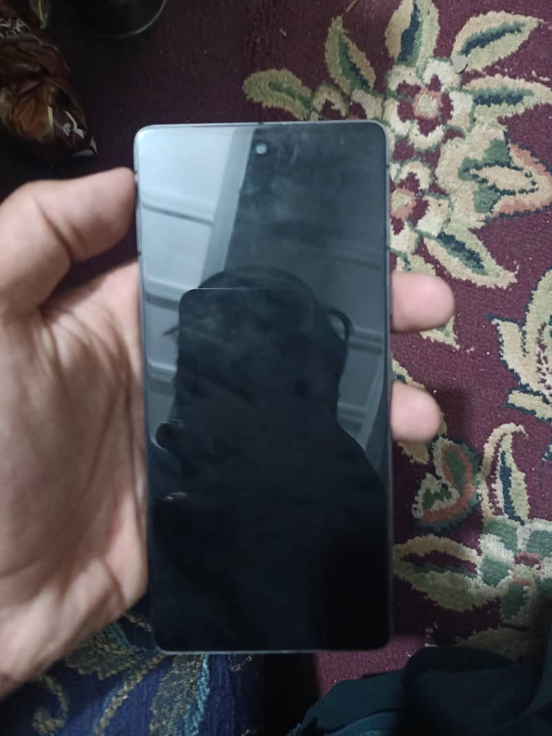 Google Pixel 7 5