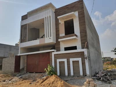 Open Plot Available For Sale 200 Sq, Yds Residential Plot By MTR Associates