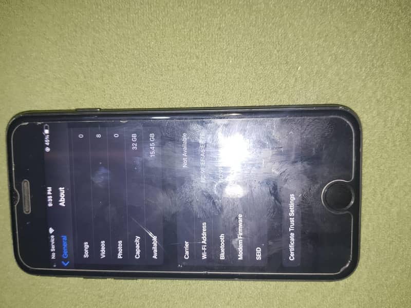Apple iPhone 7 7