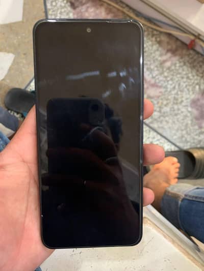 Vivo Y19s