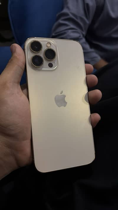 Apple iPhone 13 Pro Max