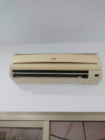 air conditioner