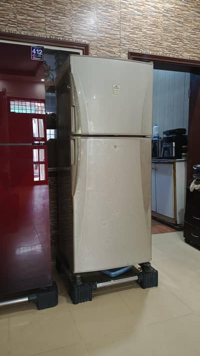dawlance Refrigerator