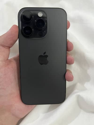 Apple iPhone 14 Pro