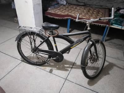 bicycle