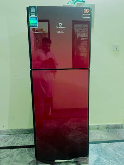 dawlance fridge medium size