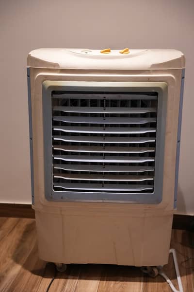 Room Cooler