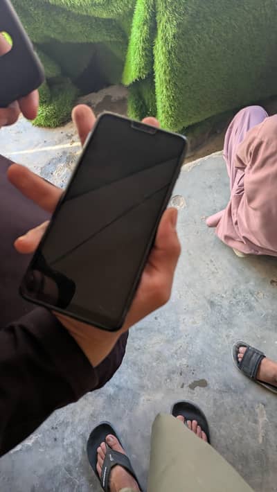 One Plus 6