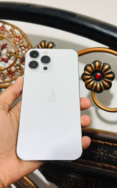 Apple iPhone 13 Pro Max 256GB factory unlock