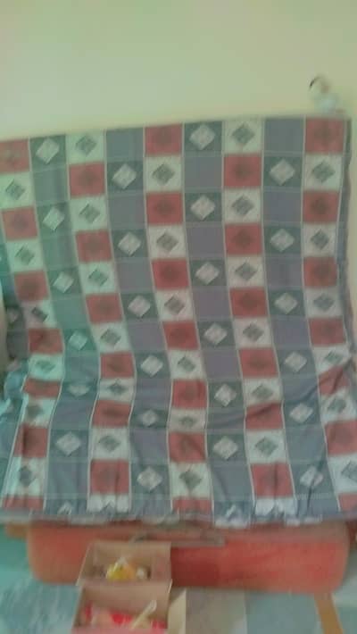 five Star form mattress